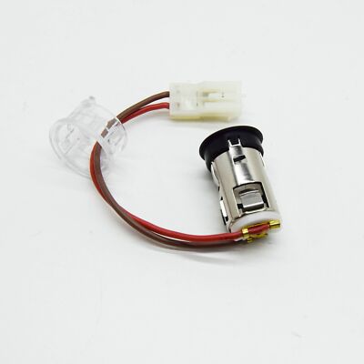 NEW BMW 3 F30 CIGARETTE LIGHTER SOCKET 61349302235 ORIGINAL