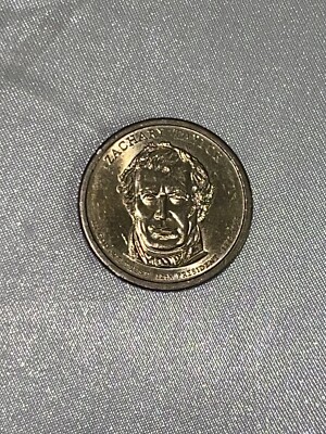 Zachary Taylor Dollar Coin 1849-1850 | eBay