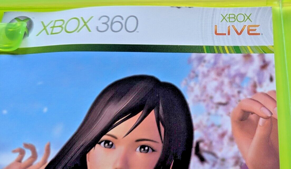 Dead or Alive 4 Xbox 360 (Gebraucht) in Liebefeld für CHF 4 - mit