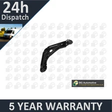 Fits Ford Ka 1.0 1.3 1.6 Purevue Front Right Lower Track Control Arm 1448621