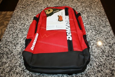 demarini uprising backpack