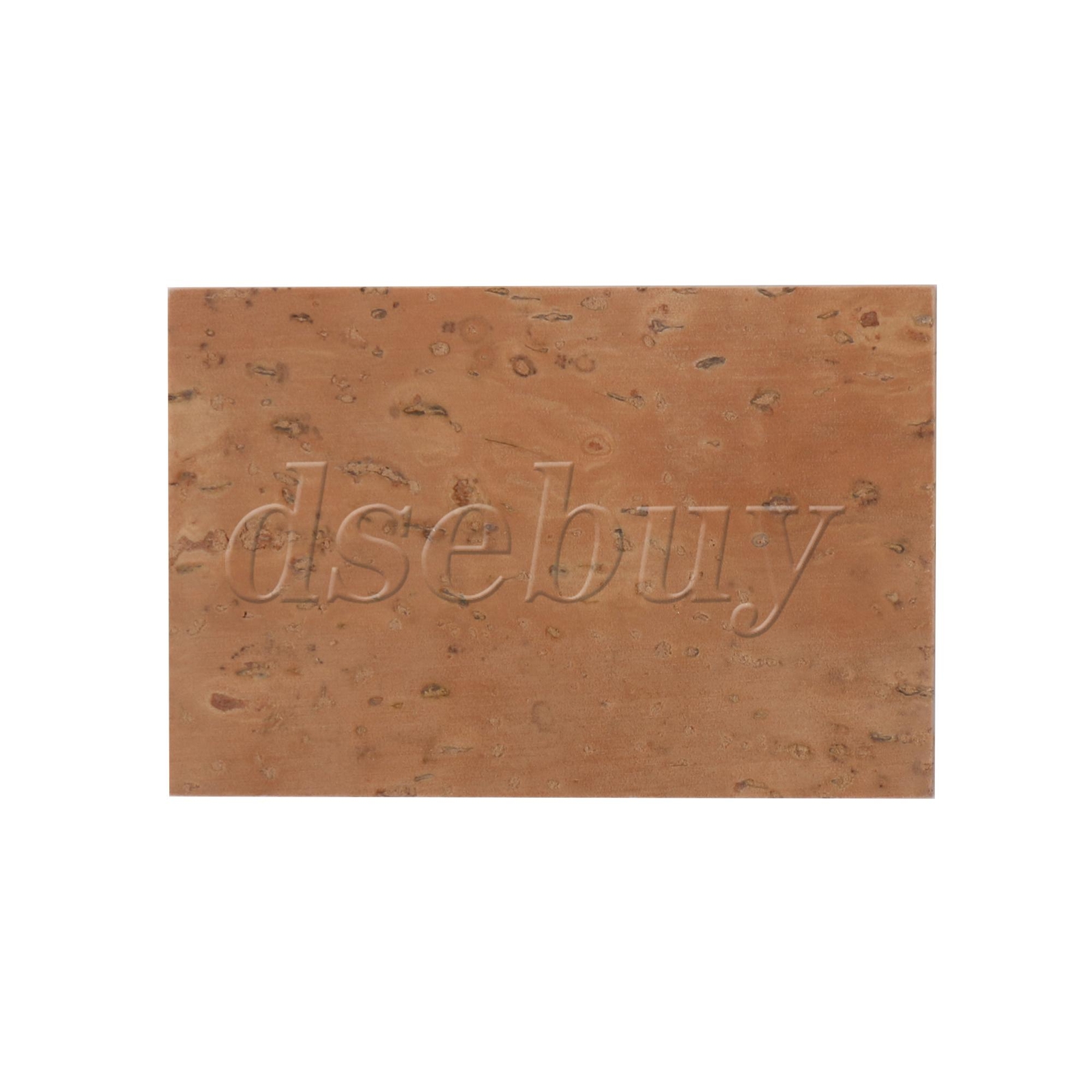 12PCS Saxophone Neck Joint Cork Sheet for Woodwinds Instrument Parts