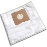 5 Staubsaugerbeutel Vlies Geeignet FüR Hanseatic VCB35B15C-1J7W-70 Staubbeutel