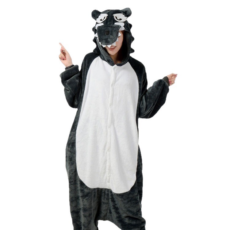 UK Mickey Mouse kids Adult Flannel Pajamas Onesie22 Cosplay