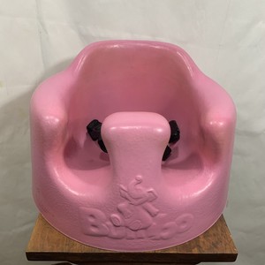 pink bumbo