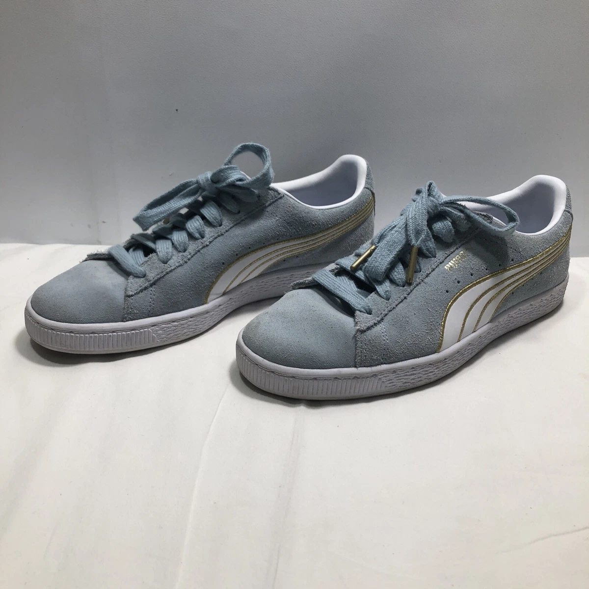 Puma varsity deals sneaker