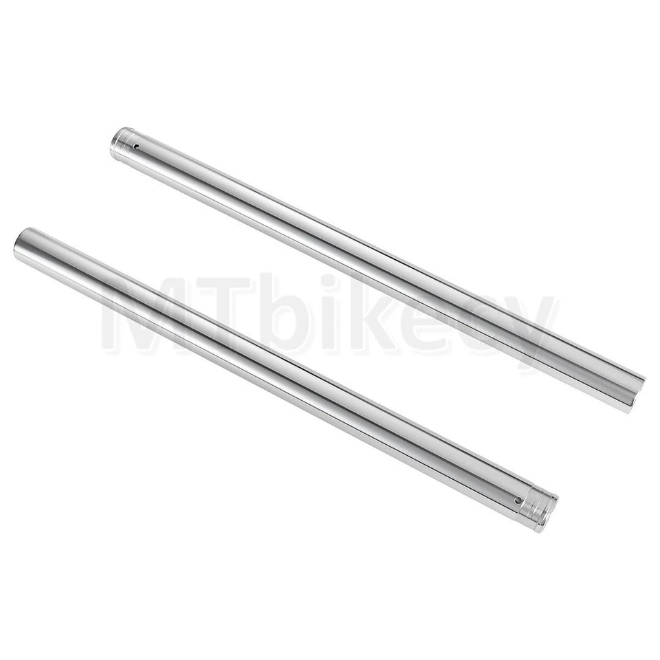 Garfo dianteiro tubos internos tubos barras para HONDA CMX250 CMX300 CMX500 Rebel 2017-2019 - Imagem 3 de 4
