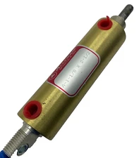 ALLENAIR  A-1-1/8 X 2-1/2 PNEUMATIC CYLINDER A11/8 X 21/2 "FREE SHIPPING" 🎯