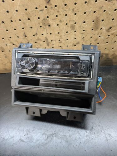 95-00 Chevy S10 Lumina Cavalier Venture Blazer Pioneer radio Works! #2488 - Picture 2 of 7