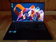 ASUS ZENBOOK UX533FD 15.6" i7 16GB RAM 256GB SSD NVIDIA GTX