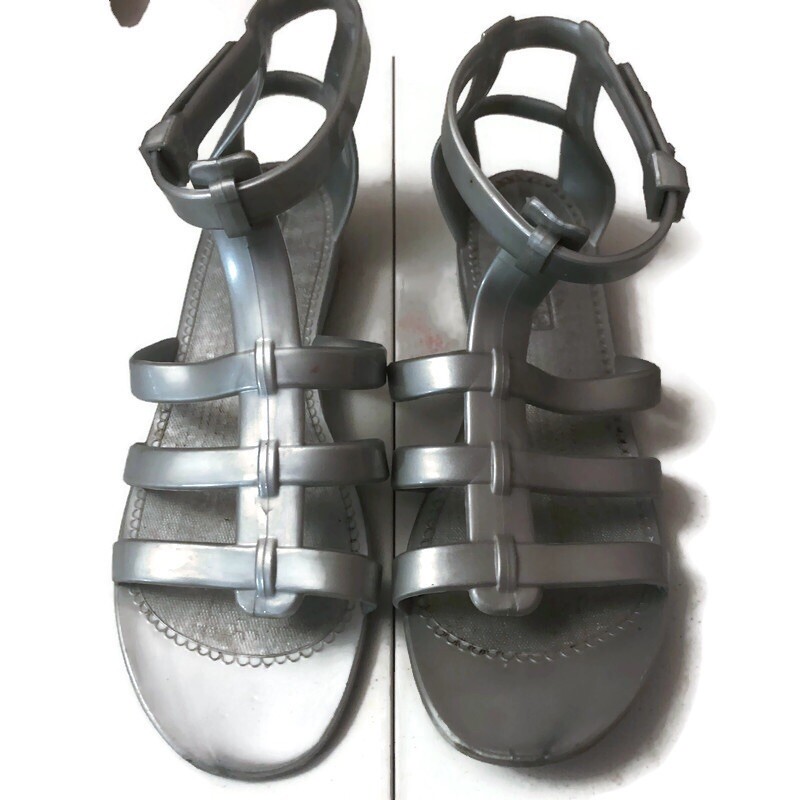 marc jacobs jelly sandals