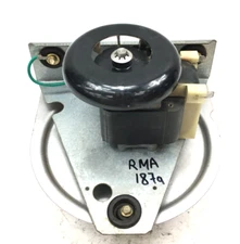 Durham J238-150-1571 Draft Inducer Blower Motor HC21ZE117-B 115V 3300RPM RMA187A