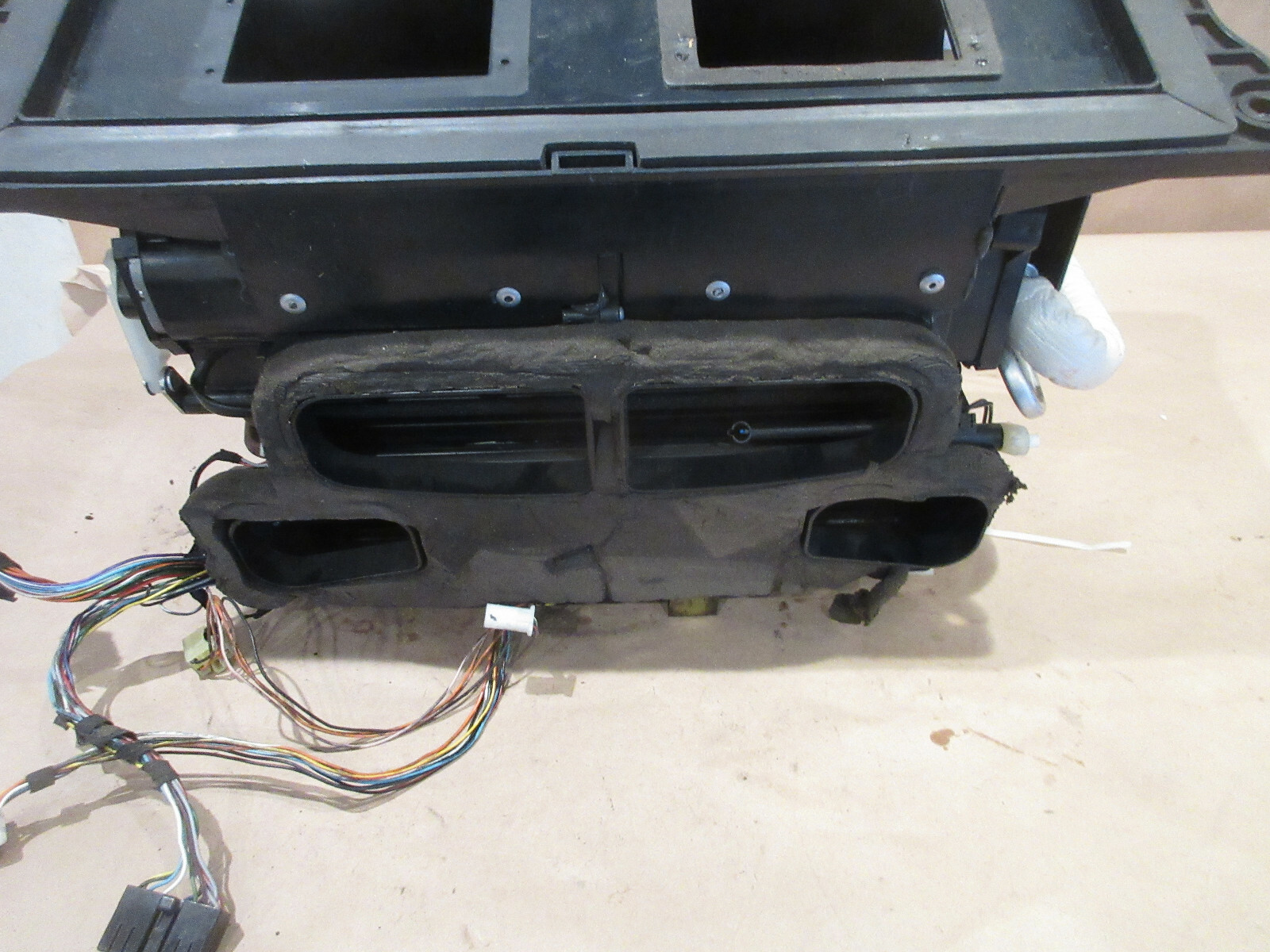 Ferrari 360, 430 - Evaporator Unit - P/N 68070600