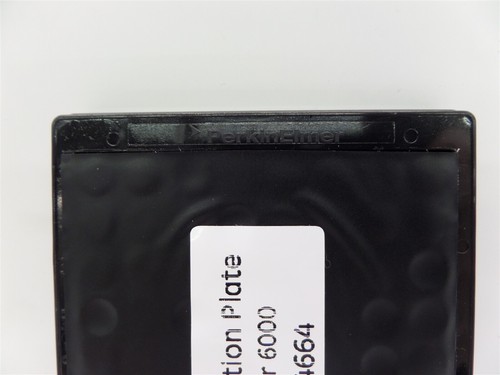 Perkin Elmer 29144664 Aperture Calibration Plate for IN Cell Analyzer 6000 - Picture 2 of 5