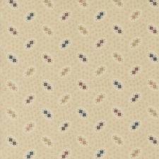 Chickadee Landing By Kansas Troubles For Moda - Dandelion Twin Blooms 9742-11