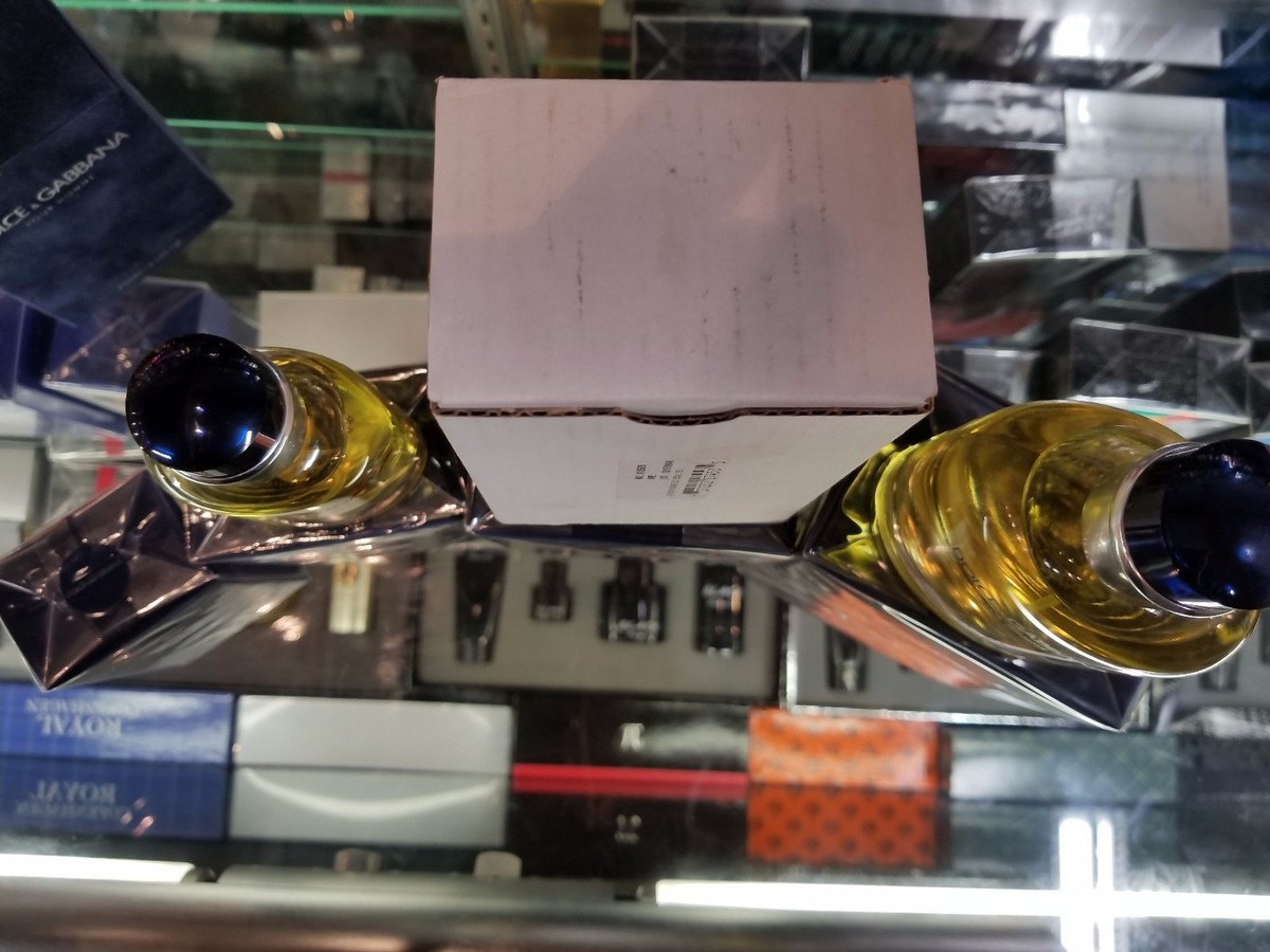 Dolce & Gabbana ORIGINAL Pour Homme 0.15 1.3 2.5 4.2 6.7 oz EDT +