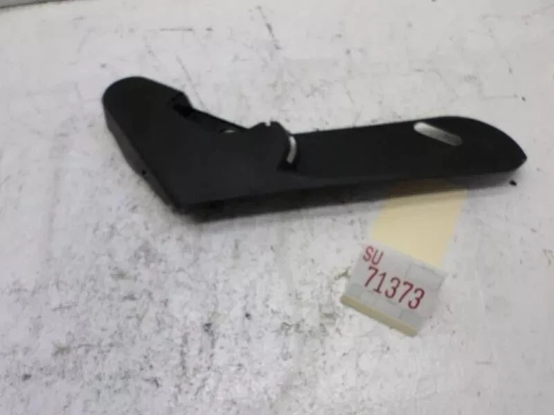 Tapicería lateral asiento c230 2000 mercedes-benz pasajero derecho cubierta delantera fabricante de equipos originales Foto 3 de 4