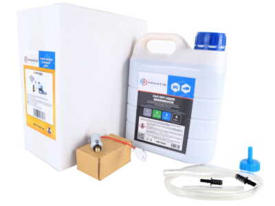 Reparatursatz Additivtank Additivpumpe FAP Ford C-Max Focus Mazda 3 Volvo C305