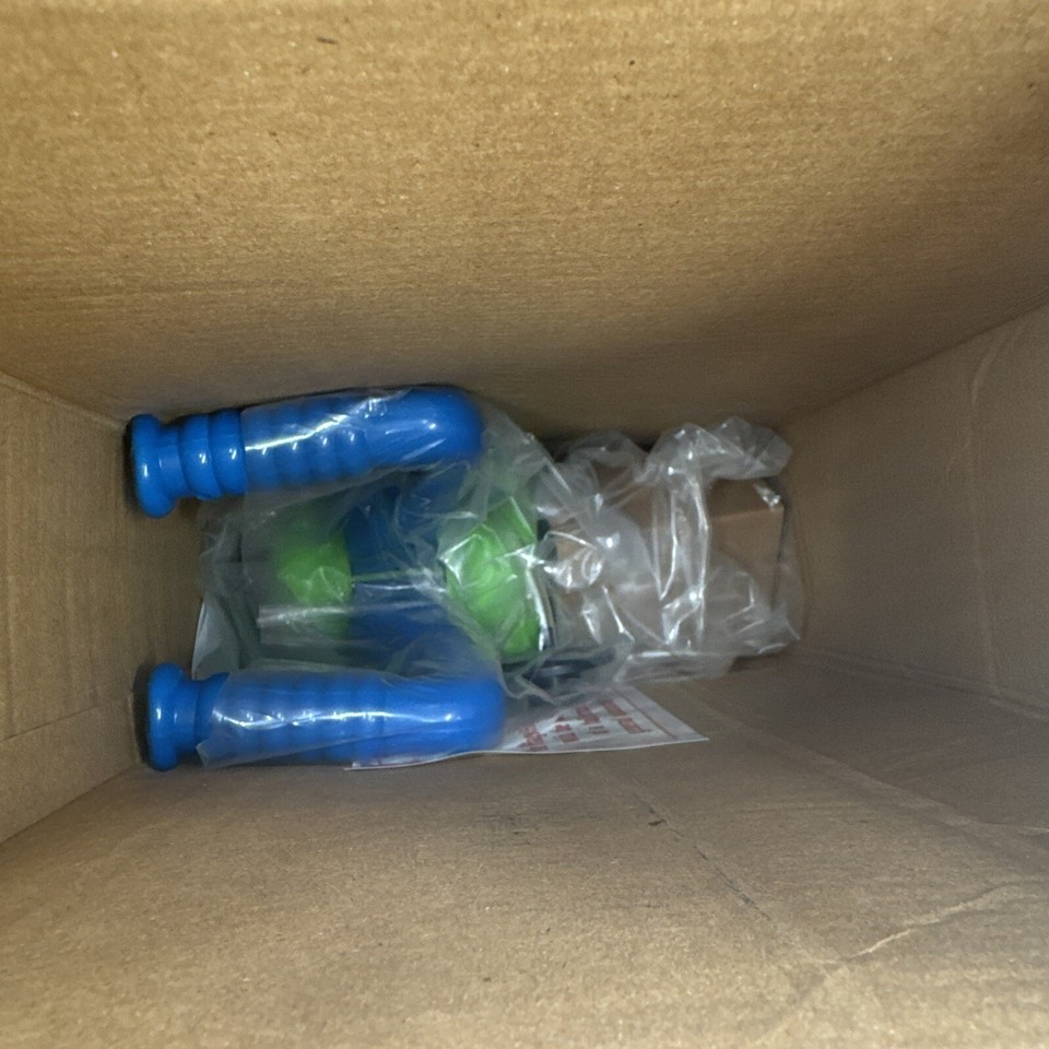 Six Flags Battle Blaster Sting Ray Pool Inflatable 2004 eBay