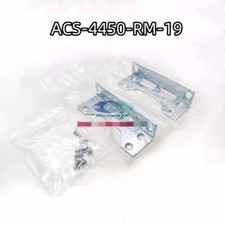 1Pair NEW ACS-4450-RM-19 Rack Mount Bracke For ISR 4451