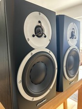 2x Dynaudio BM5 MK3 ! Wie neu!! Gratis Monito...