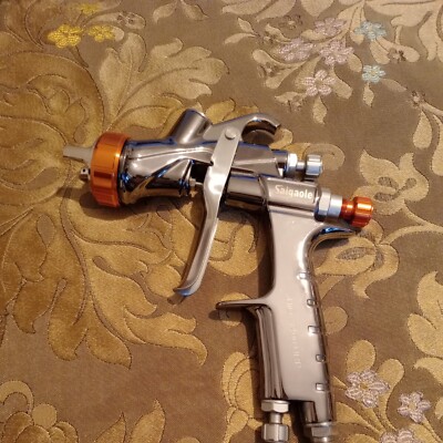 Spray Gun Singole ----Anest Iwata W 400
