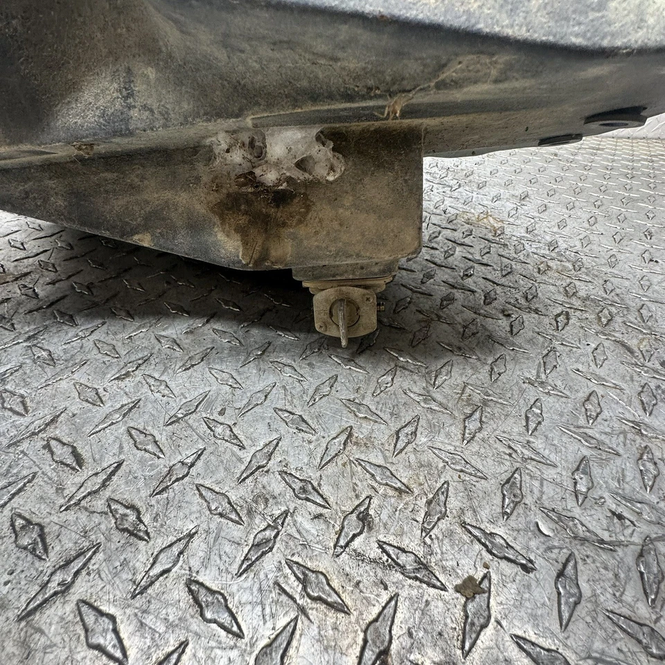 00 Arctic Cat 300 4x4 OEM tanque de combustible de gasolina 0570-014 AA20 Foto 3 de 4