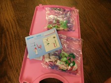 playmobil 6179 take along fairy unicorn garden