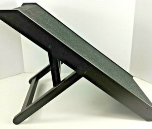 internet's best adjustable pet ramp