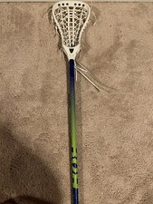 Damen Lacrosse Stick DV8 Schaft, Maverik Head