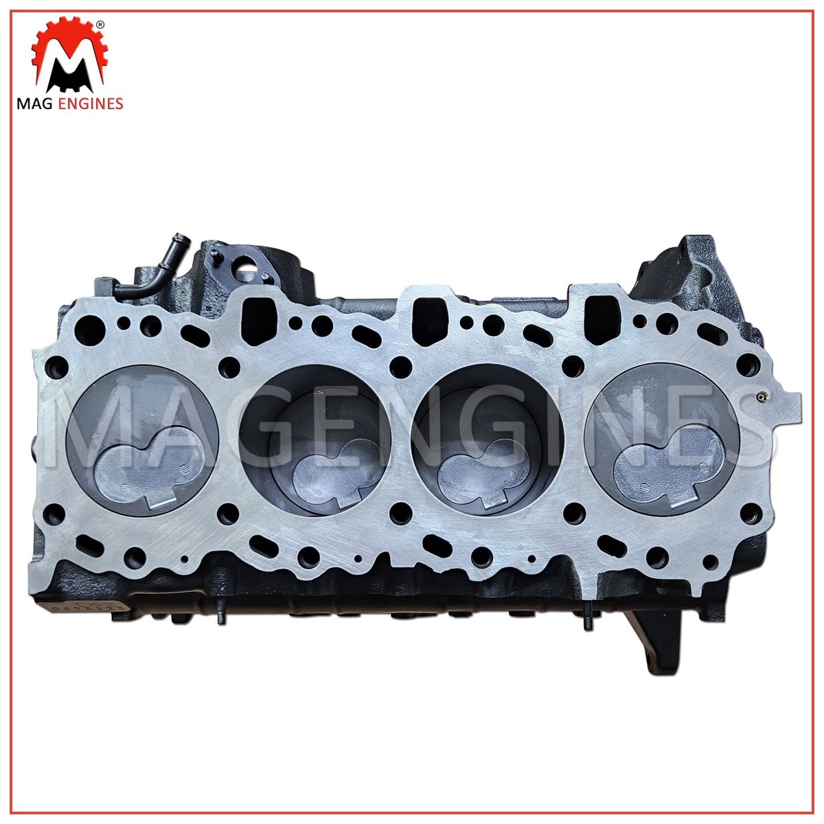 SHORT ENGINE TOYOTA 1KZ-TE FOR HILUX SURF LAND CRUISER PRADO
