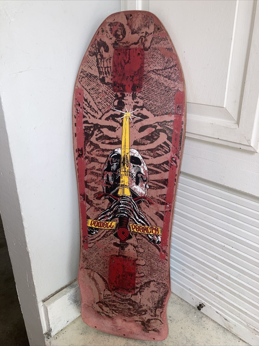 【年始SALE】80sUSA製 Powell peralta swing top 年始SALE】80sUSA製 Powell peralta swing top - メルカリ