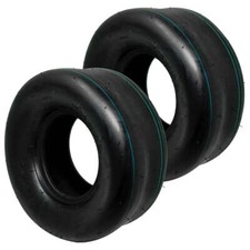2 Kenda 656-4sm-i Tire 13x6.50-6 4pr Tl K404