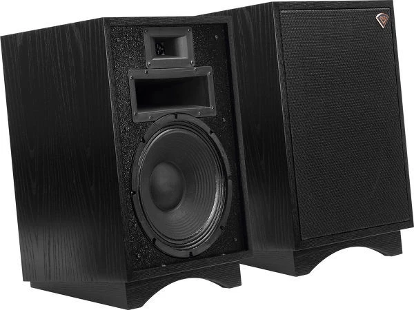 Klipsch heresy hotsell iii ebay