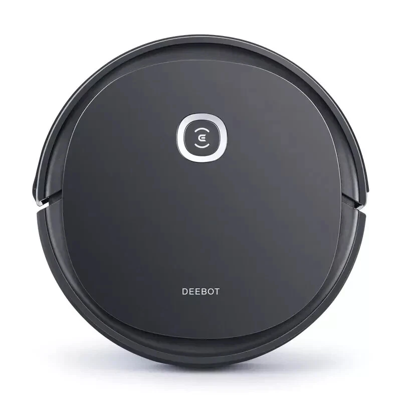 ECOVACS DEEBOT 711 Robot Vacuum Cleaner with App, 110 Minute Battery Life🔥🔥