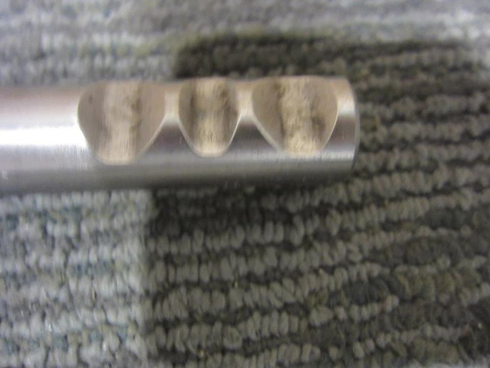 Ferrari 308, Mondial, 328 - Varilla de control para 4ª y 5ª marchas - P/N 120925 Foto 3 de 4