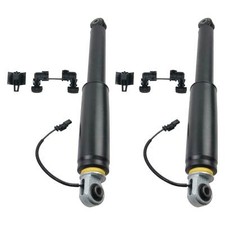 Pair Rear Shock Absorbers for Chevrolet Silverado 1500 GMC Sierra 1500 23303448