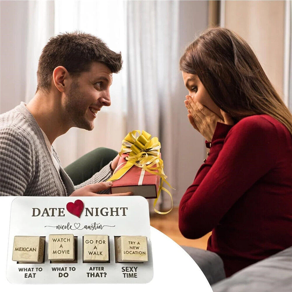 Gifts for hotsell newly dating couples