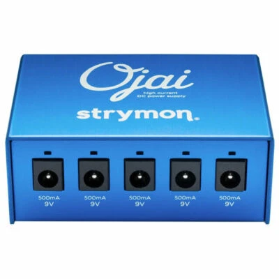 strymon Ojai 売り切れごめん Ojai Strymon | eBay