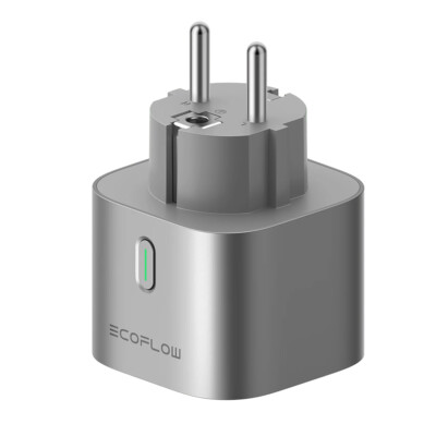 Smart Plug Stecker App-Steuerung für PowerStream EcoFlow