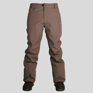 Ride Snowboard Outerwear Mens Madrona Pant 
