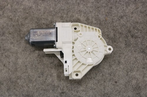 Original VW Audi Fensterhebermotor 8K0959801B A6 A7 4G A8 4H Fahrerseite links