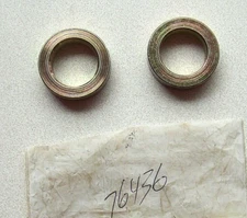 Snapper 7076436 Blade Spacer 7076436YP 76436 ~ Quantity of 2 ~ Free Shipping