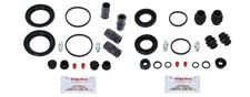 Kits de frein Audi A4