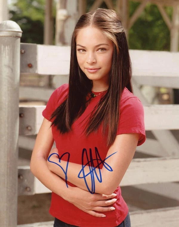 Kristin Kreuk Short Hair Smallville kristin-kreuk-short-hair-smallville