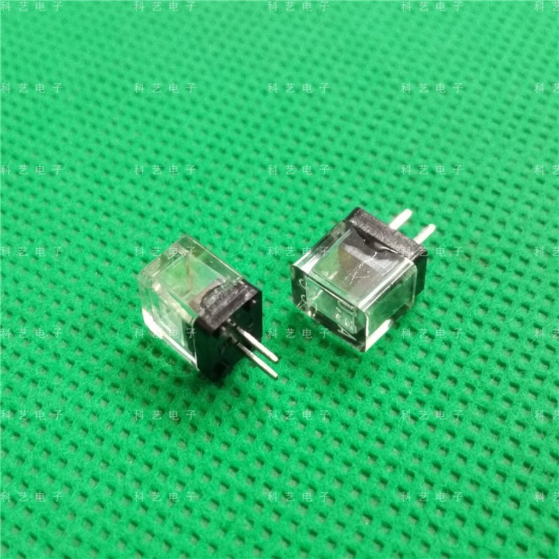 20PCS/Lot A60L-0001-0172 DM05 DAITO Fuse For Fanuc CNC 125V 0.5A