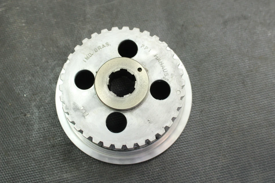 Honda Crf150f 2004 buje de embrague OEM B4453 Foto 3 de 4