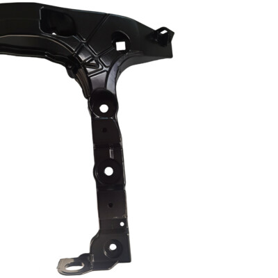 ストーム　ベルモスペア　13ポンド　新品 Radiator Support Assembly For Black Ford Bronco 21-23 MB3Z-16138-A