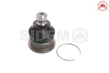 Rotule de suspension Nissan NOTE