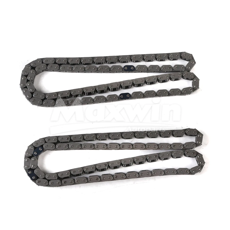 Kit de cadena de distribución bomba de agua apta para coche urbano Ford Crown Victoria Grand Marquis 4,6 L Foto 4 de 4